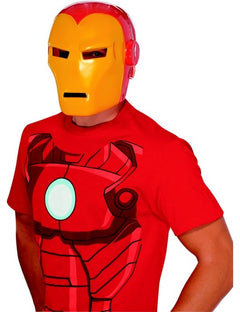 Naamarit The Avengers