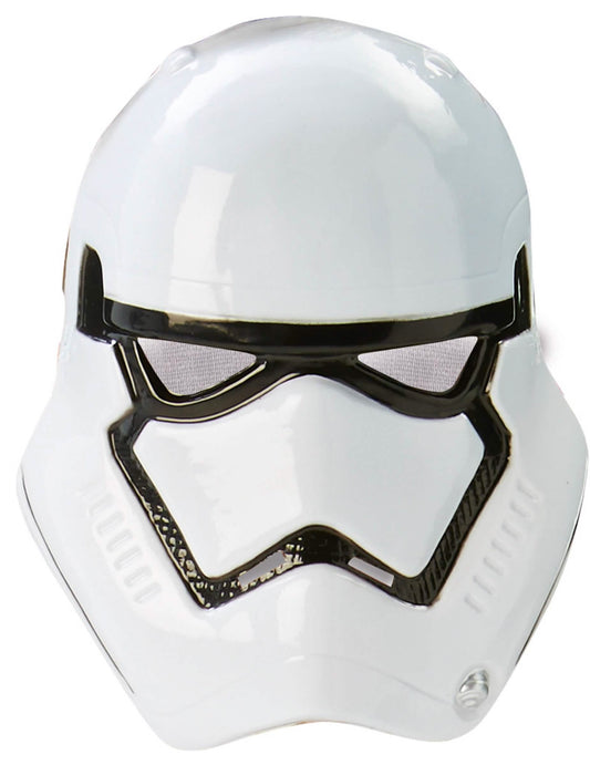 Lasten naamari Stormtrooper - Star Wars VII - The Force Awakens™