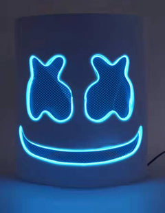 LED Fluos -meikit