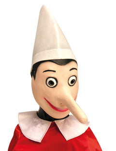 Pinocchion meikit