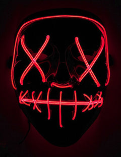 Meikit Horreur LED