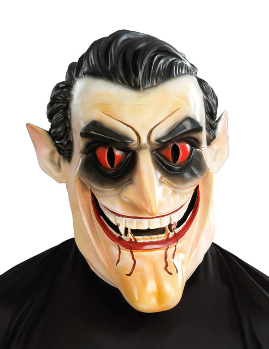Deluxe vampyyrinaamio aikuisille