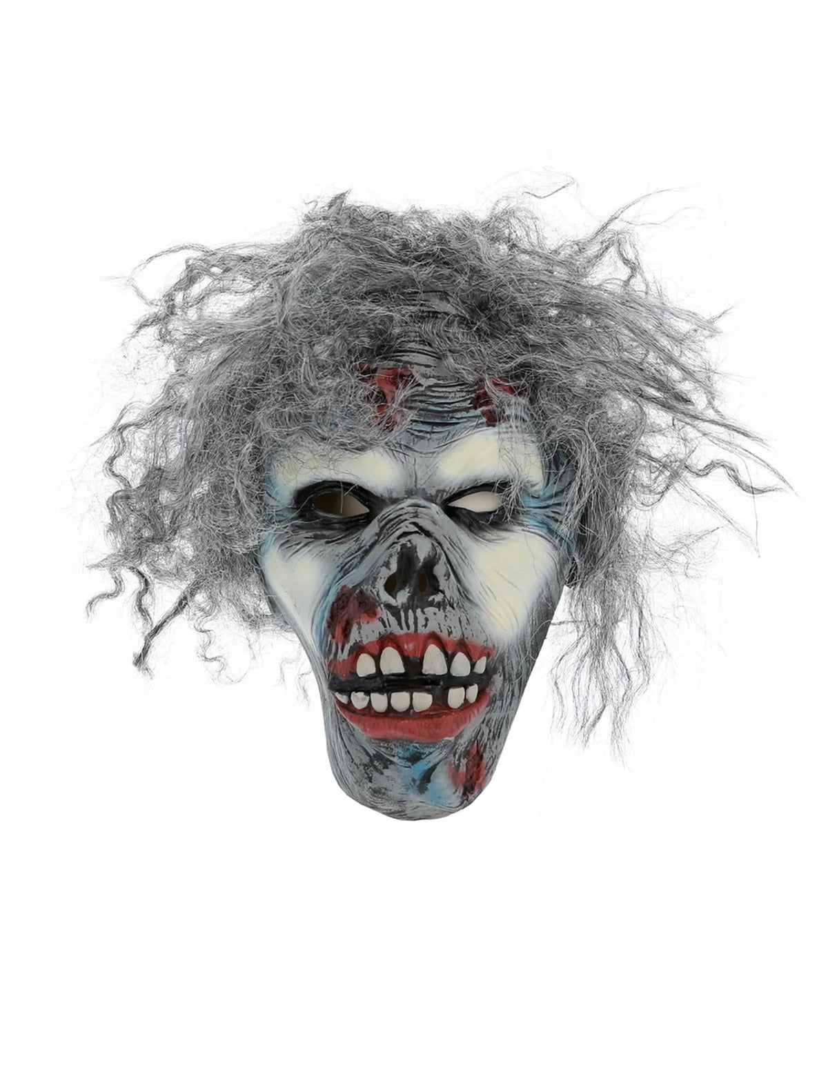 zombiet edestä aikuiset-maski