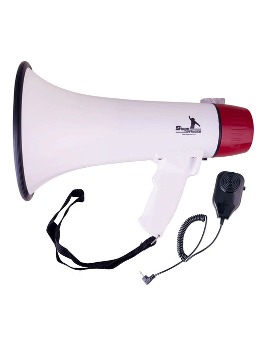 Megafoni XL