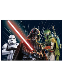 Star Wars -koristelu
