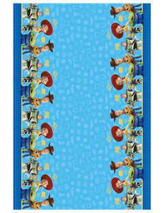 Toy Story -syntymäpäiväkoriste