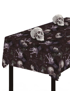 Koristeet Halloween Kertakäyttö- ja monikäyttöastiat