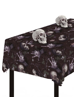 Koristeet Halloween Kertakäyttö- ja monikäyttöastiat