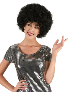 Perruques Afro