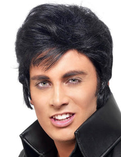 Elvis Presley -asusteet aikuisille