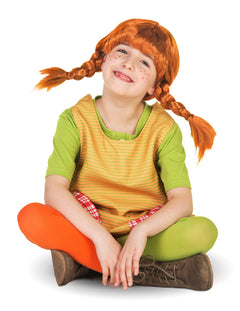 Oranssit asusteet