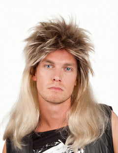 Rock-peruukit
