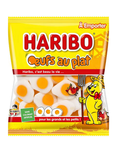 Halloween-karkit