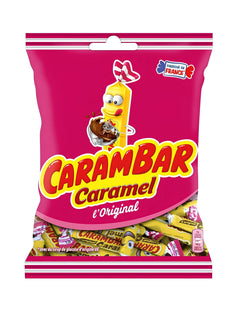 Kakkukoristeet karnevaaliin