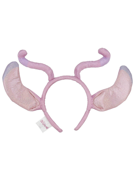 Vue de face du Serre-tête Angel Stitch™