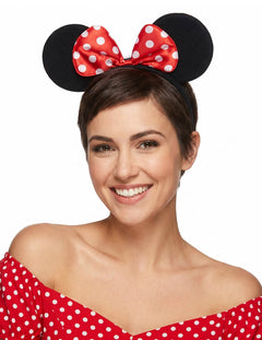 Minnie-asusteet