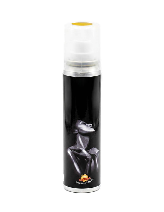 Keltainen vartalospray 75 ml