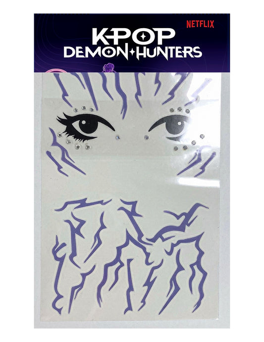 KPop Demon Hunters™ demonitatuoinnit
