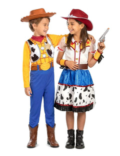 Toy Story -asut