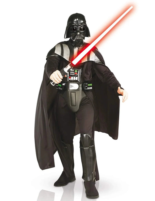 Darth Vader™ ja Stormtrooper™ aikuisten ja lasten pariasu