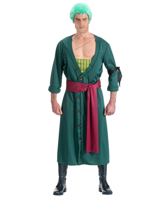 One Piece™ ryhmäasu aikuisille