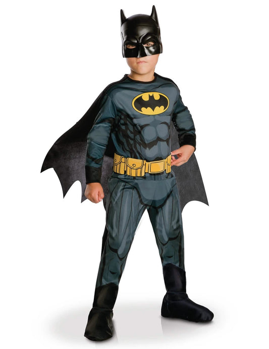 Batman™ ja Superman™ pariasu lapsille