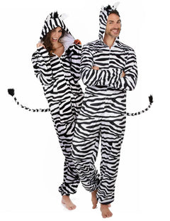 Kigurumi-parit puvut