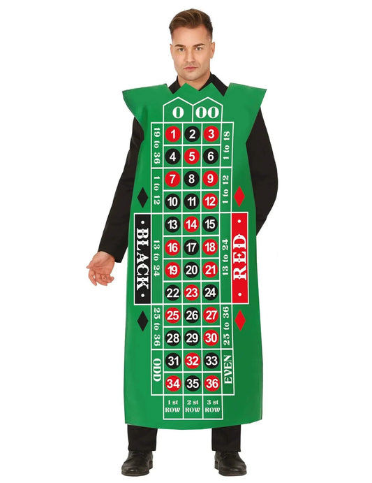 Casino pariasu aikuisille