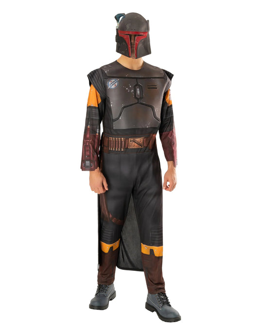 The Mandalorian ja Boba Fett Star Wars™ pariasu aikuisille