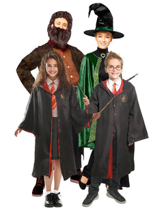 Naamiaisasut pareille Halloween Ryhmät ja Perhe