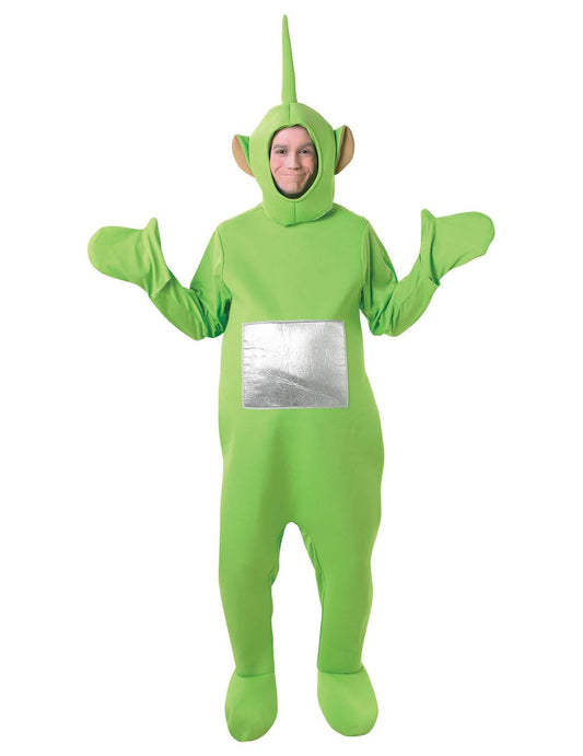 Teletubbies-ryhmän valeasu