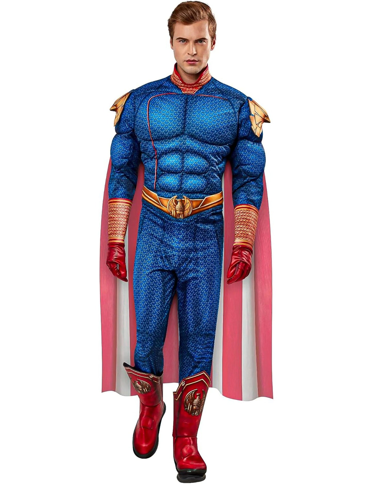 Paripuku Starlight ja Homelander The Boys™ aikuisille
