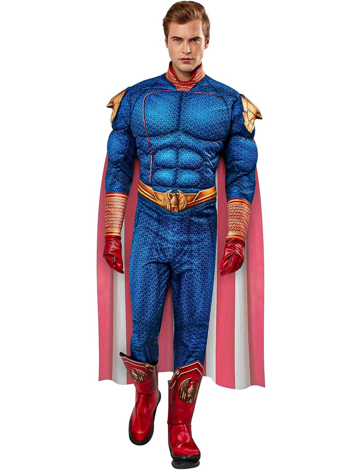 Paripuku Starlight ja Homelander The Boys™ aikuisille