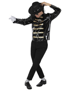 Asusteet Michael Jackson
