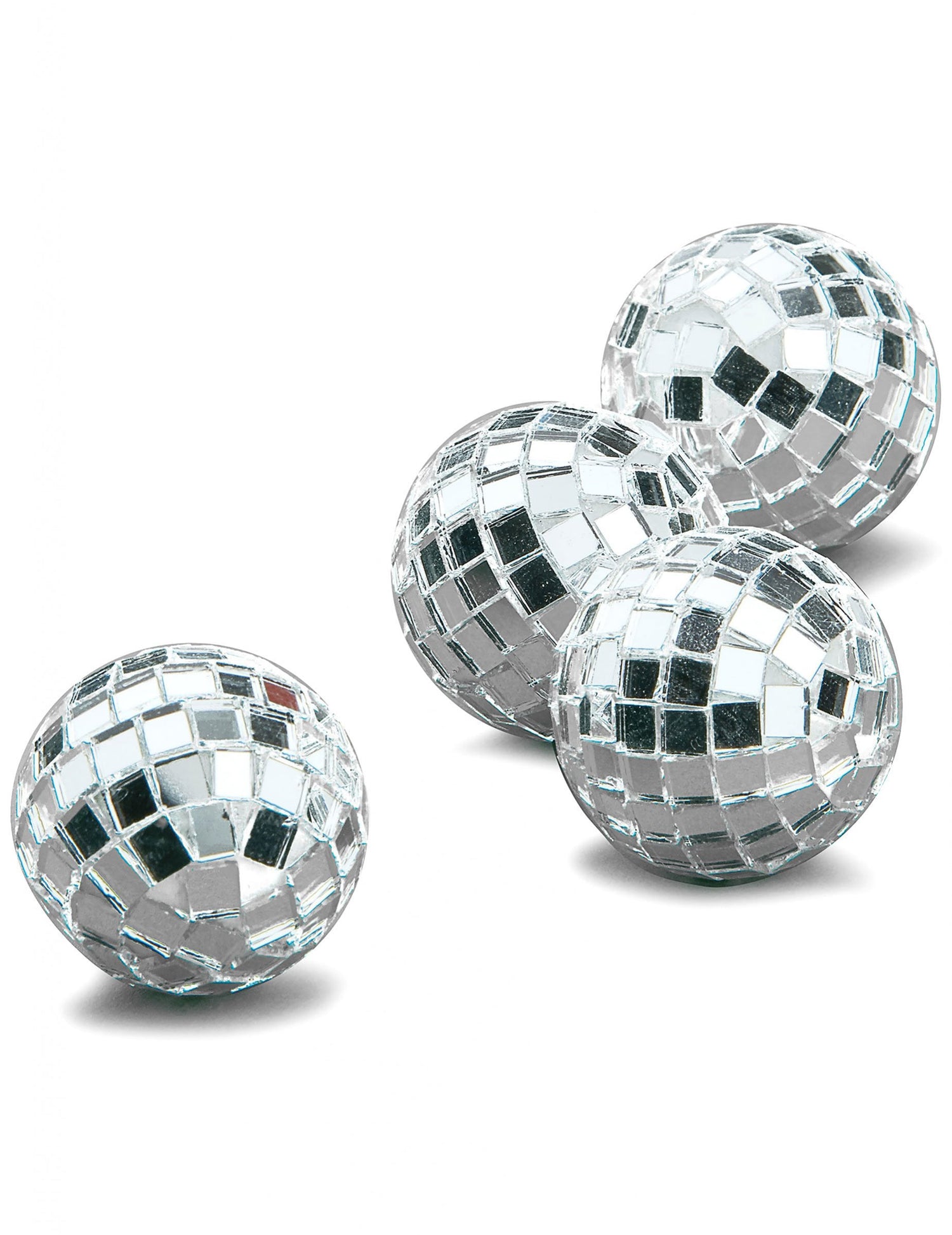 Décoration Disco