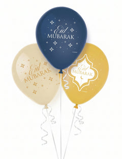 Ballons latex