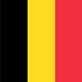 Asut ja asusteet Belgian kannattajille
