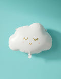 Kaste-, syntymä- ja baby shower -koristeet