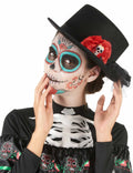 Dia de los muertos -asusteet