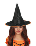 Halloween Hatut