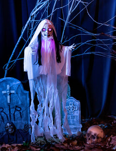 Koristeet Halloween Juhlakoristeet