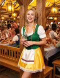 Oktoberfest pukeutuminen