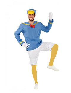 Disney-asut miehille