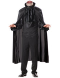 Pelottavimmat halloween asut