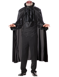 Pelottavimmat halloween asut