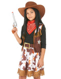 Cowboy-asut ja asusteet