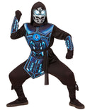 Halloween-ninja