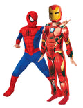 KAIKKI TARVITTAVA AVENGERS-NAAMIAISIIN!
