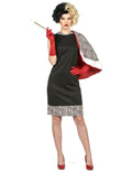 Cruella-asut