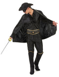 Zorro-asut